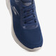 Go Walk Flex heren wandel sneakers blauw