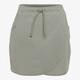 Dames outdoor skort lichtgroen