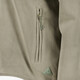 Dames fleece vest lichtgroen