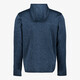 Heren outdoor fleece vest