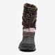 Kinder snowboots