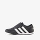 Tekwen dames sneakers zwart wit