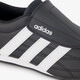 Tekwen dames sneakers zwart wit