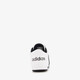 Tekwen dames sneakers wit zwart