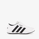 Tekwen dames sneakers wit zwart
