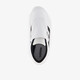 Tekwen dames sneakers wit zwart