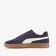 Smash 3.0 heren sneakers blauw