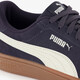 Smash 3.0 heren sneakers blauw
