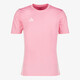 Adidas Tabela 23 heren sport T-shirt roze