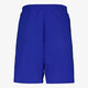 M 3S FT heren sportshort blauw