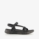 Go Walk dames sandalen zwart