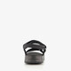 Go Walk dames sandalen zwart