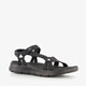 Skechers Go Walk dames sandalen zwart