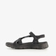Go Walk dames sandalen zwart