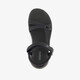 Go Walk dames sandalen zwart