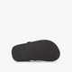 Jongens teenslippers met auto's zwart