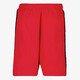 M 3S FT heren sportshort rood