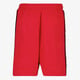 M 3S FT heren sportshort rood