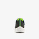 Microspec II kinder sneakers blauw