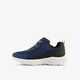 Microspec II kinder sneakers blauw