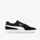 Smash 3.0 heren sneakers zwart