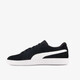 Smash 3.0 heren sneakers zwart
