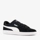 Smash 3.0 heren sneakers zwart