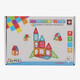 Magnetic Tiles bouwpakket 22 delig