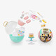 Miniverse Make From Scratch mini cake speelset