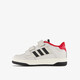 Rapid Court kinder sneakers grijs