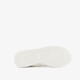 Dames sneakers wit