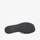 Dames slippers met koeienprint