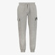 Produkt heren cargo joggingbroek lichtgrijs