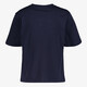 Name It jongens T-shirt Summer Wave zwart