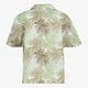 Name It jongens shirt met botanische print groen