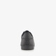 Heren sneakers zwart