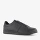 Heren sneakers zwart
