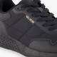 Heren sneakers zwart