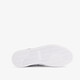 Shuffle heren sneakers wit zwart