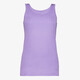 TwoDay dames  singlet paars