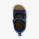 Jongens sandalen donkerblauw