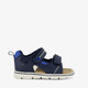 Jongens sandalen donkerblauw