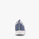 Glide-Step dames sneakers blauw