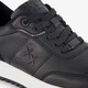 XX by dames sneakers zwart