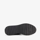 XX by dames sneakers zwart