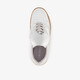 Bluebox dames sneakers zilver wit