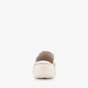 Dames slippers beige