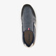 Heren instappers blauw