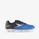 FG heren voetbalschoenen blauw zwart