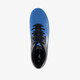 FG heren voetbalschoenen blauw zwart